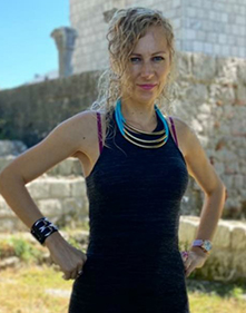 priredila Tanja Bakić